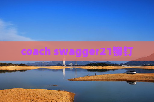 coach swagger21铆钉
